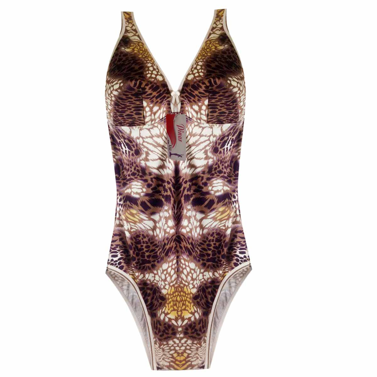 مایو زنانه پینار مدل Oid_swi00050