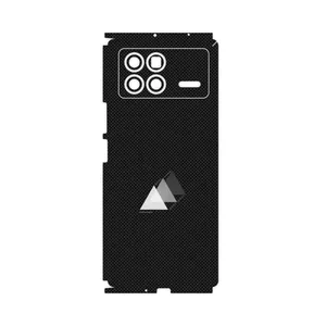 MAHOOT Minimal 3 Triangle Icon-FullSkin Cover Sticker for Xiaomi Mix Fold 3