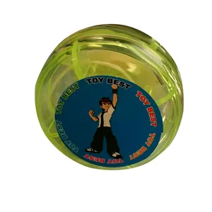 یویو مدل بن تن کد 12