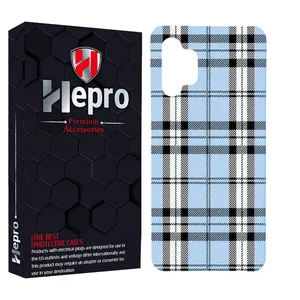 HEPRO MC Cover for Samsung Galaxy A32 4G