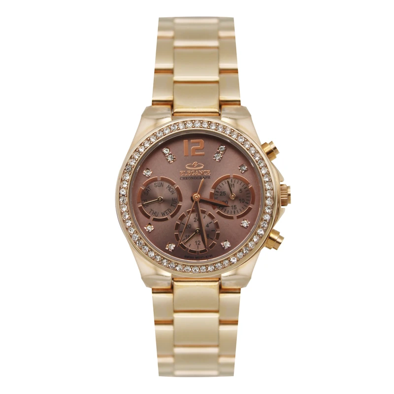 ساعت مچی عقربه‌ای کوارتز زنانه مدل 88185Sh