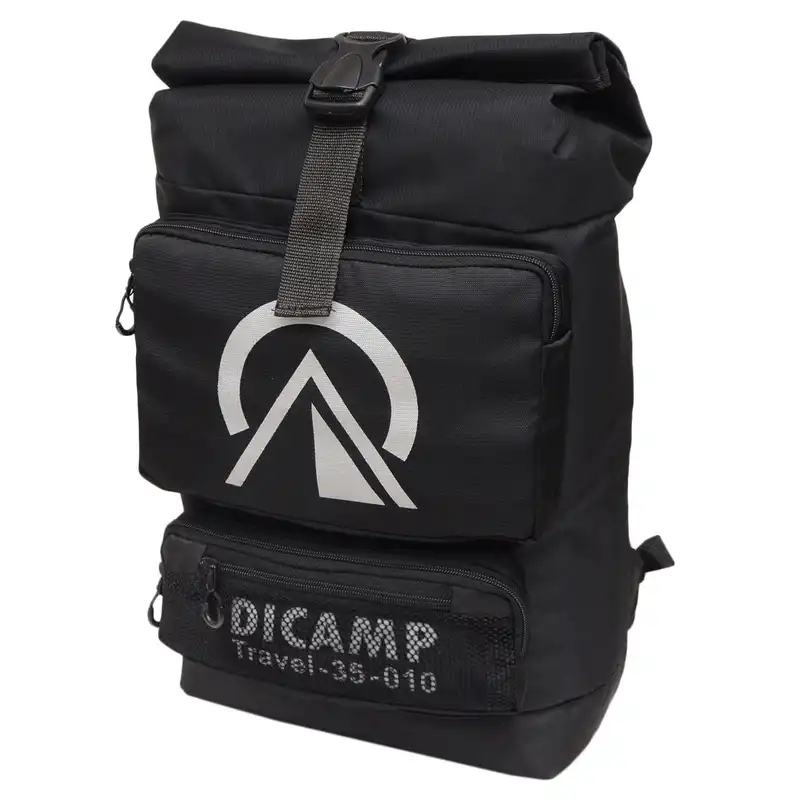 کوله پشتی سفری دیکمپ مدل  TRAVEL-35-010