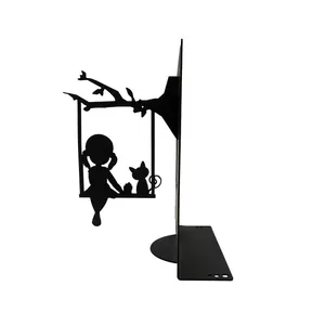 نگهدارنده کتاب دسار مدل بهار