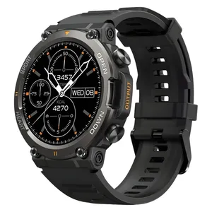 ساعت هوشمند مدل X65pro