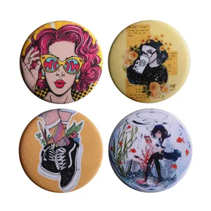 پیکسل طرح دختر کد 135p مجموعه 4 عددی