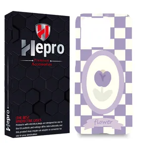 HEPRO MC Cover for XIAOMI REDMI 10C