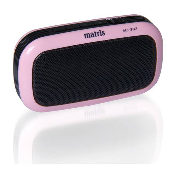 رادیو ماتریس کد 337 رادیو ماتریس کد 337