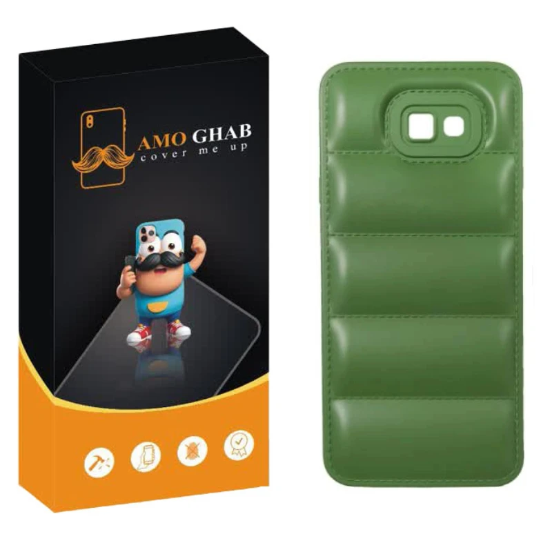 کاور عمو قاب مدل پافری مناسب برای گوشی موبایل سامسونگ Galaxy J4 Plus