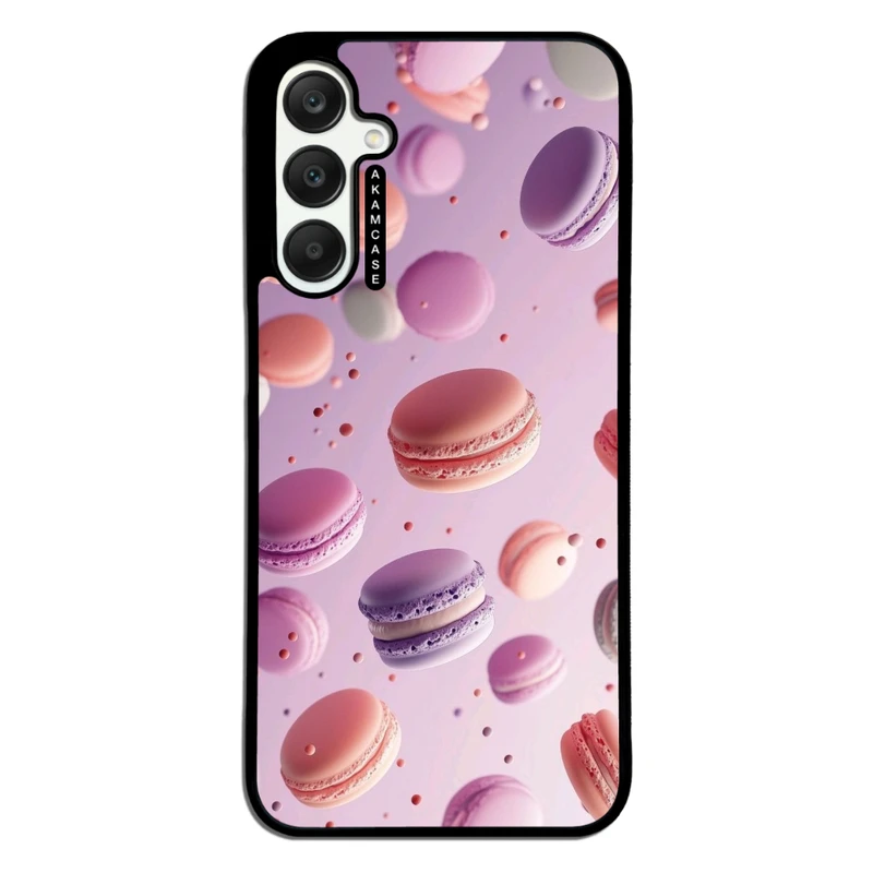 کاور آکام مدل AMC-WSGA25-CANDY-5 مناسب برای گوشی موبایل سامسونگ Galaxy A25