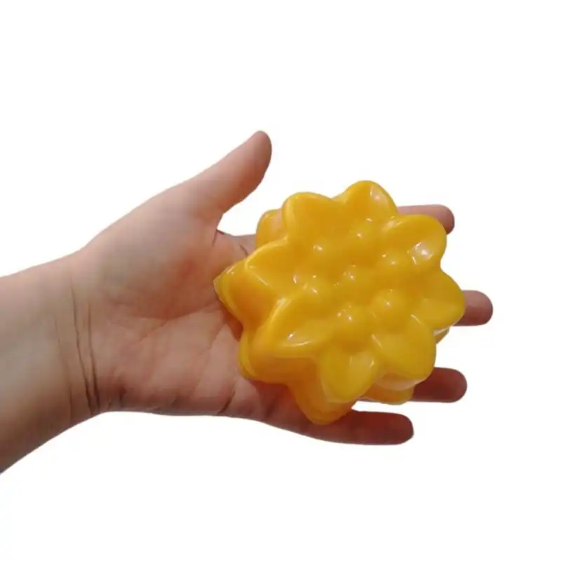 قالب ژله مدل Sanitary Staple بسته 4 عددی