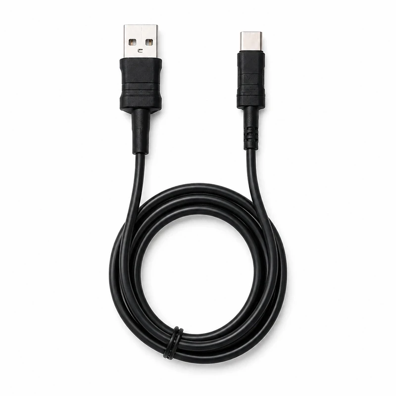 کابل تبدیل USB به USB-C گرین تک مدل 700-C طول 1 متر
