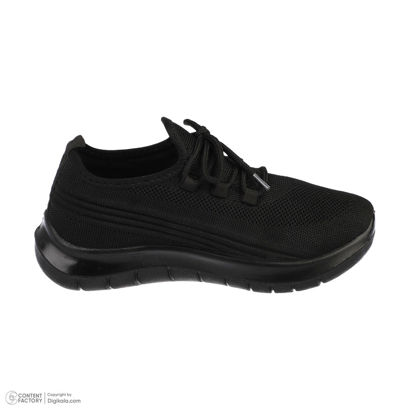 کفش راحتی زنانه شیما مدل 457500138