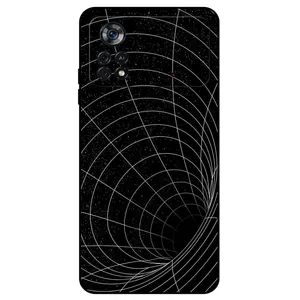Megafone Wormhole 8108 Cover For Xiaomi Poco X4 Pro 5G