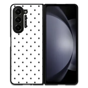 AKAM AMC-WSGZFOLD5-STARS-25 Cover For Samsung Galaxy Z Fold 5