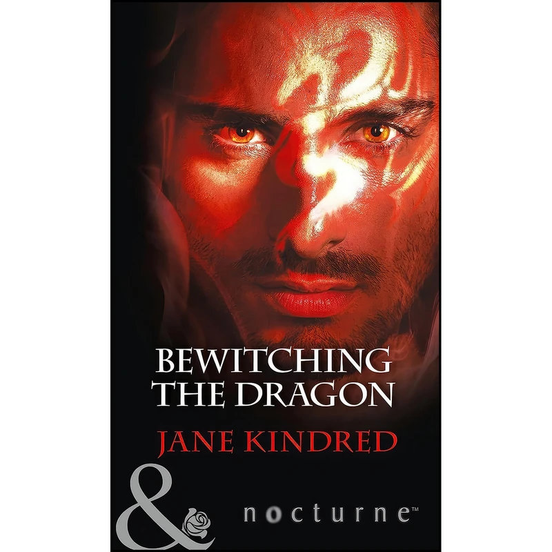 کتاب Bewitching The Dragon  اثر Jane Kindred انتشارات Mills Boon