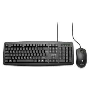 کیبورد و ماوس بیاند مدل BMK-3420