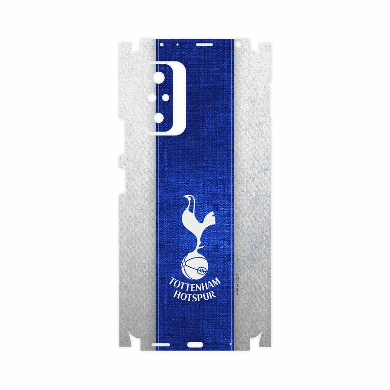 برچسب پوششی ماهوت مدل Tottenham-Hotspur-FC-FullSkin مناسب برای گوشی موبایل شیائومی Redmi Note 10 Pro Max