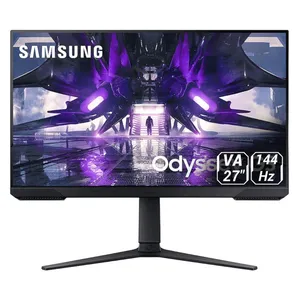 مانیتور سامسونگ مدل LS27AG300 سایز 27 اینچ