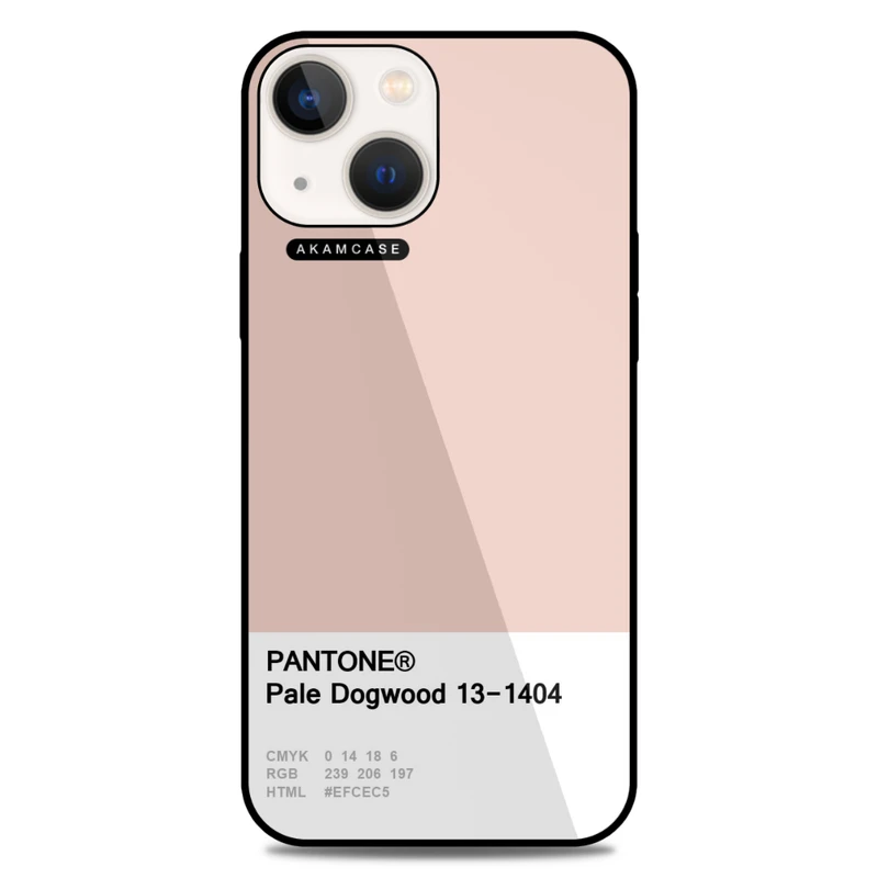 کاور آکام مدل AMC-WA13-PANTONE-15 مناسب برای گوشی موبایل اپل iPhone 13
