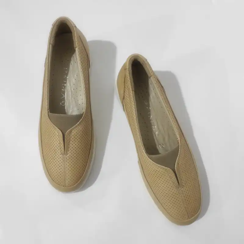 کفش طبی زنانه پریما مدل p3166