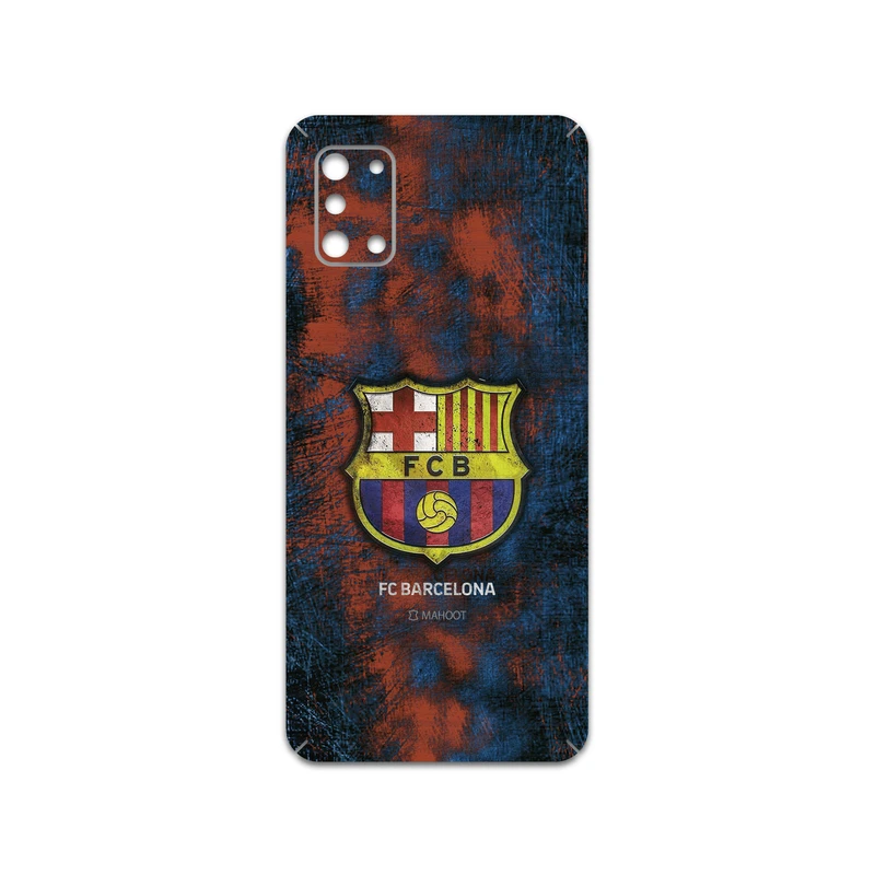 برچسب پوششی ماهوت مدل BARCELONA-FC-2 مناسب برای گوشی موبایل سامسونگ Galaxy A31