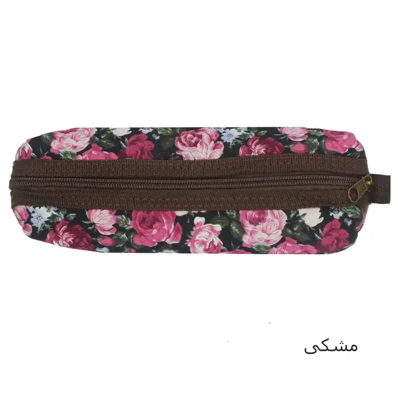 جامدادی مدل گل گلی کد 0042