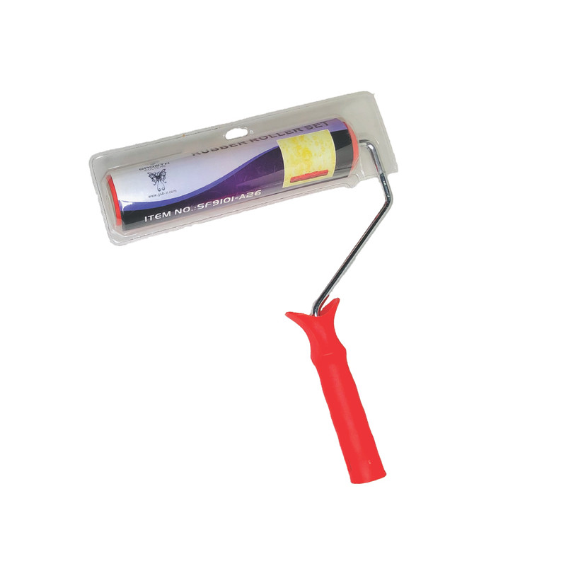 غلتک نقاشی کد NO-A26 سایز 9 اینچ