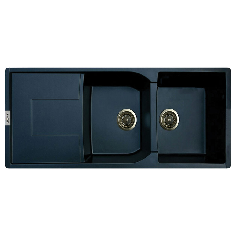سینک ظرفشویی گرانیت اس ام تی مدل G-850 توکار