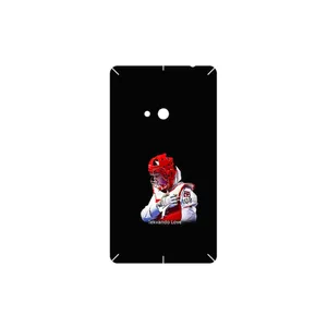 MAHOOT Tekvando Cover Sticker for Nokia Lumia 625