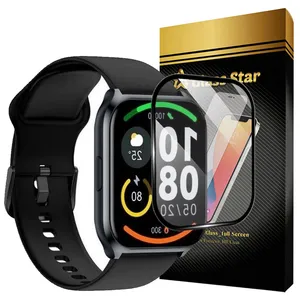 Glass Star GWPM Screen Protector For Haylou Ls02 Pro