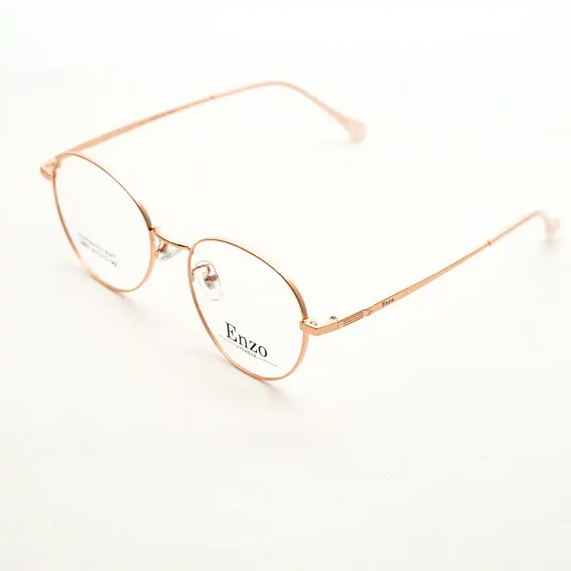 فریم عینک طبی زنانه انزو مدل 2487DT416