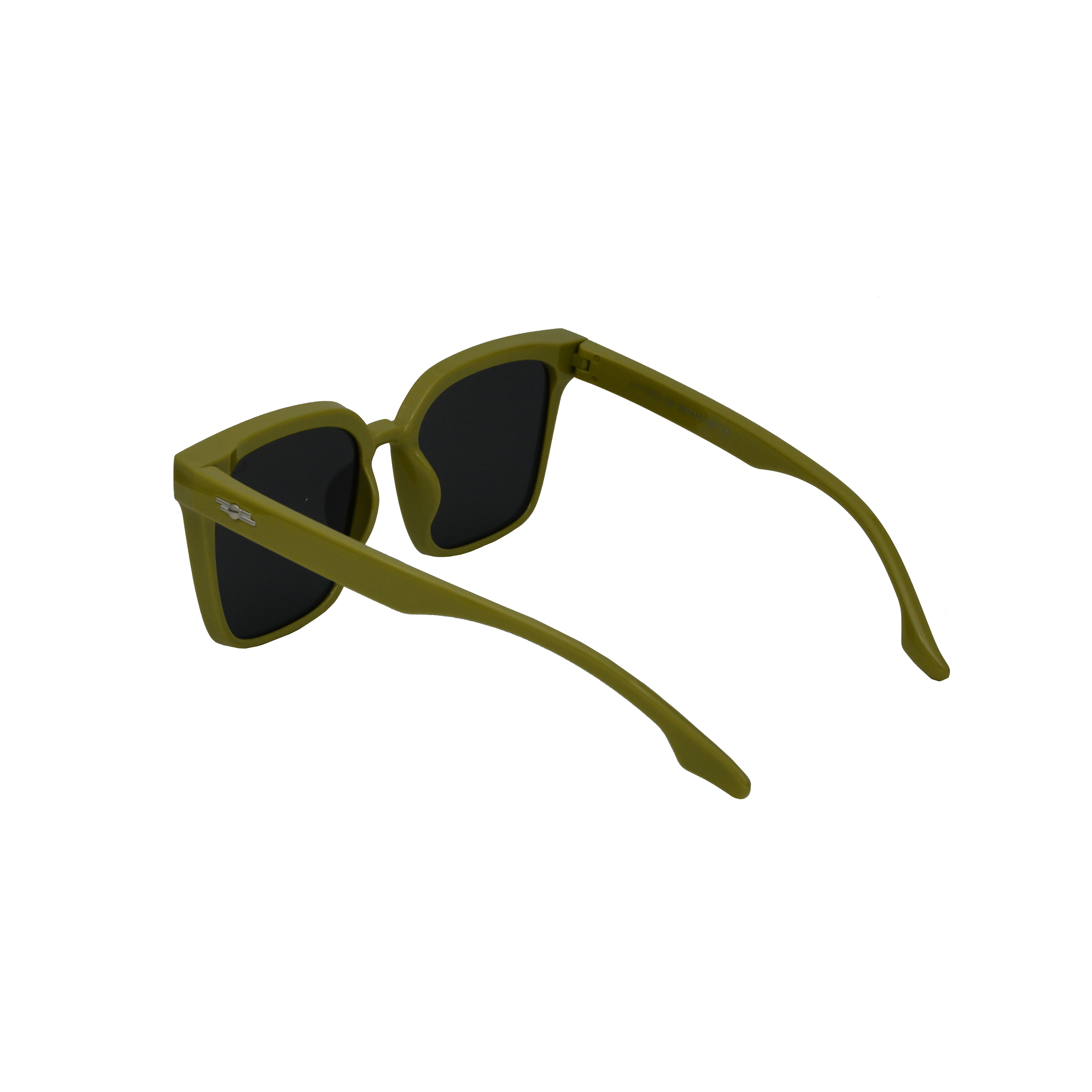 عینک آفتابی بچگانه اسمارت کید مدل CT11072 C8 POLARIZED GR