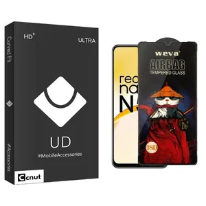 Coconut UDB Airbag Screen Protector For Realme Narzo N53