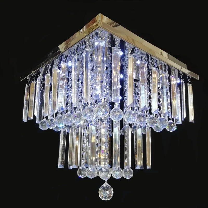 لوستر سقفی مدل MS40