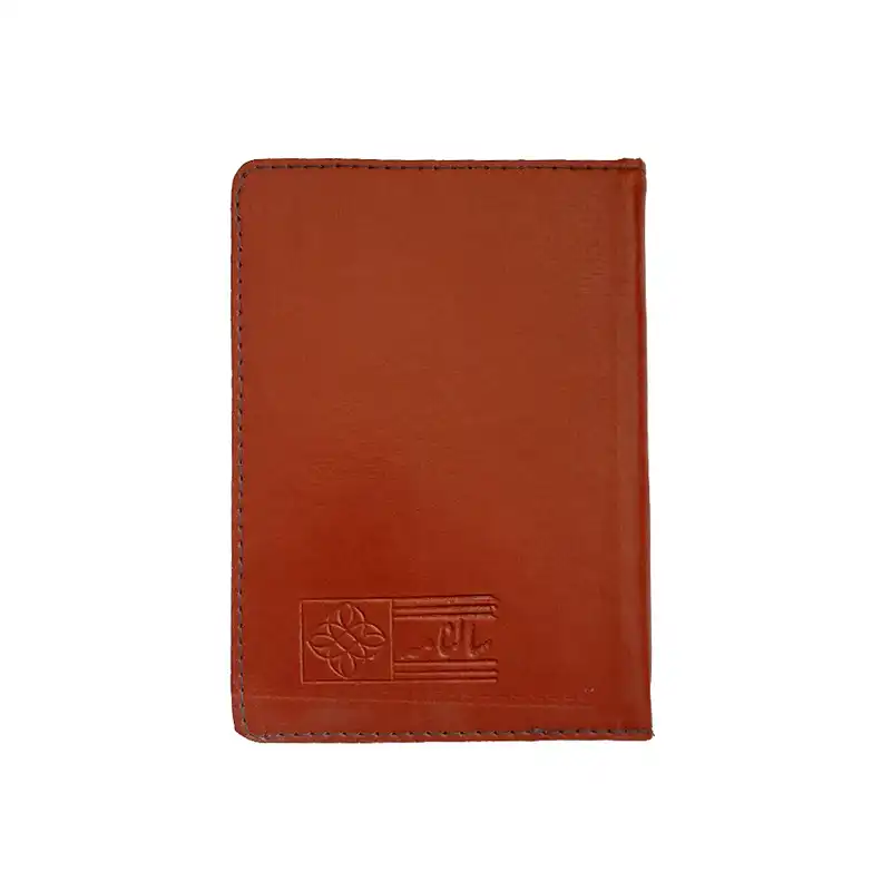 سالنامه سال 1403 مدل چرم مصنوعی