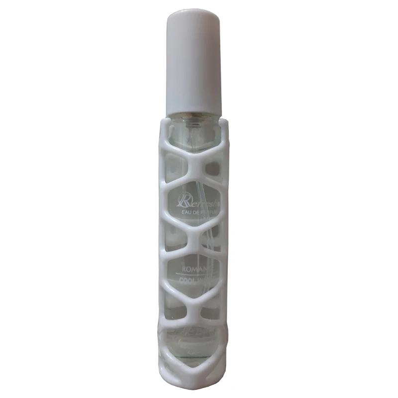 عطر جیبی زنانه رفرش مدل Romance حجم 25 میلی لیتر