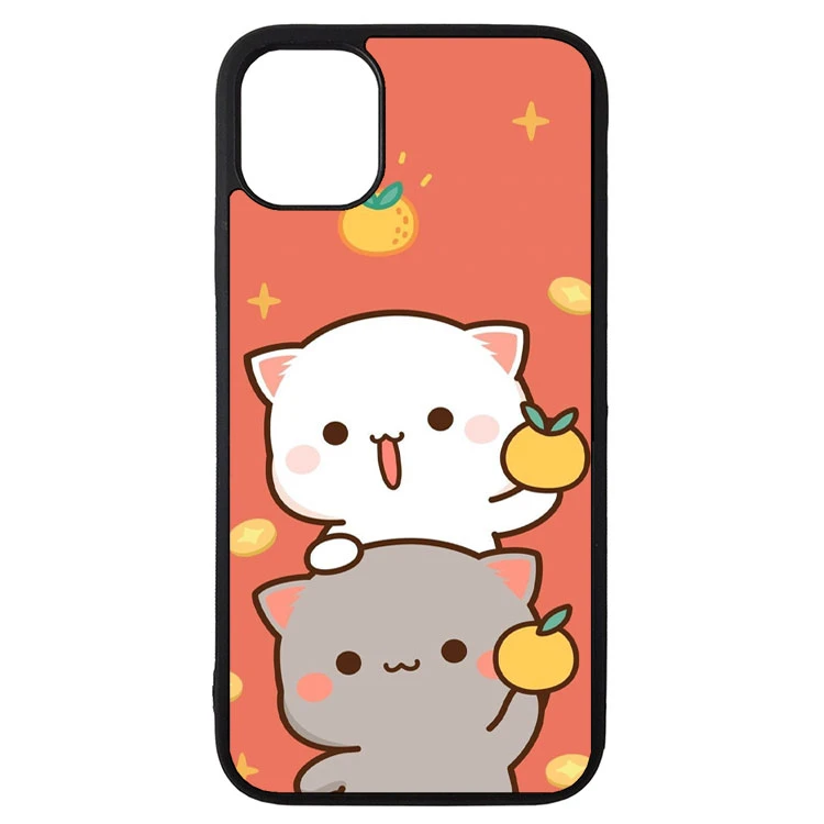 کاور طرح نقاشی مناسب برای گوشی موبایل اپل iphone 11 pro