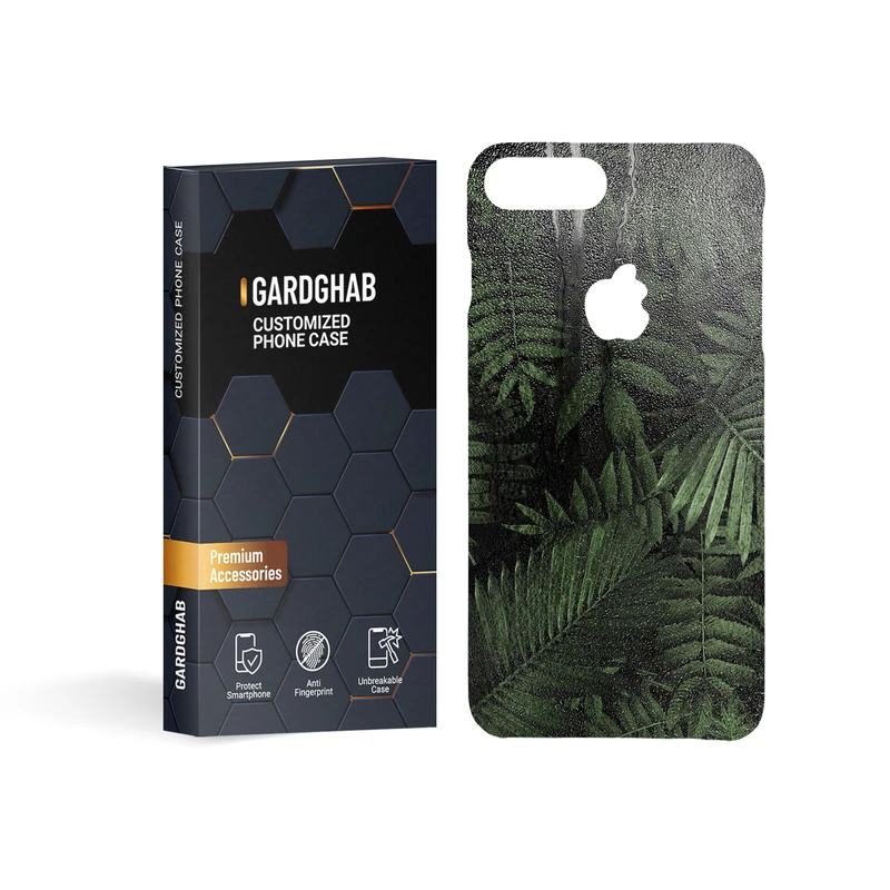 کاور گارد قاب مدل پسرانه مناسب برای گوشی موبایل اپل iphone 7 plus / 8 plus