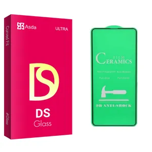 Asda DS glass Screen Protector For Huawei Y9 2019