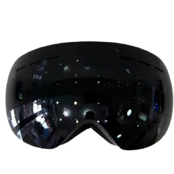 عینک اسکی مدل UV400. BLK