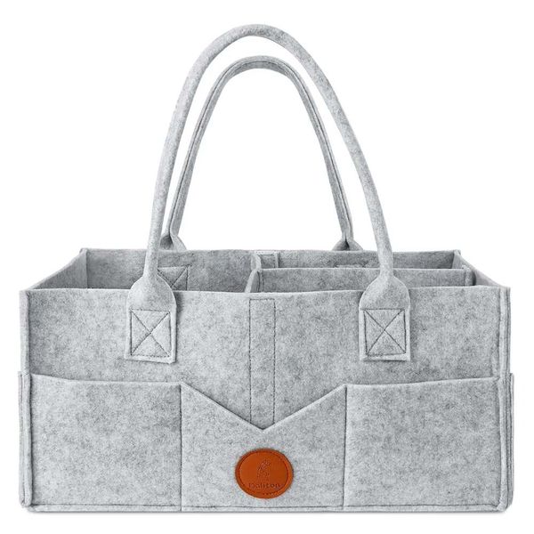 ساک لوازم کودک و نوزاد مدل bbb