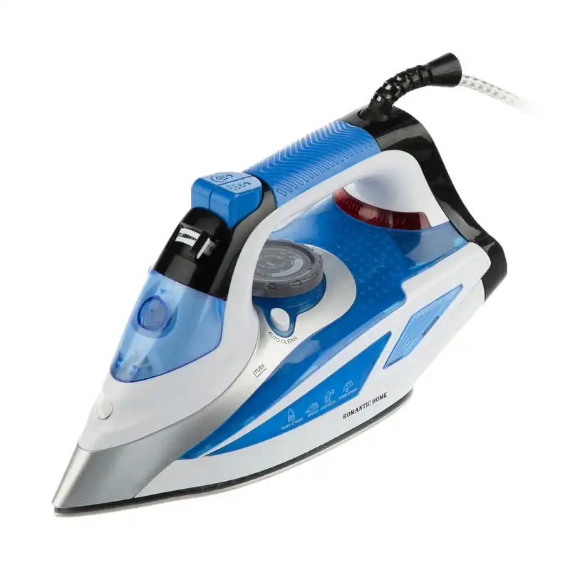 اتو بخار برقی رومانتیک هوم مدل DJ-512