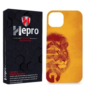 HEPRO MC Cover for Apple IPHONE 14