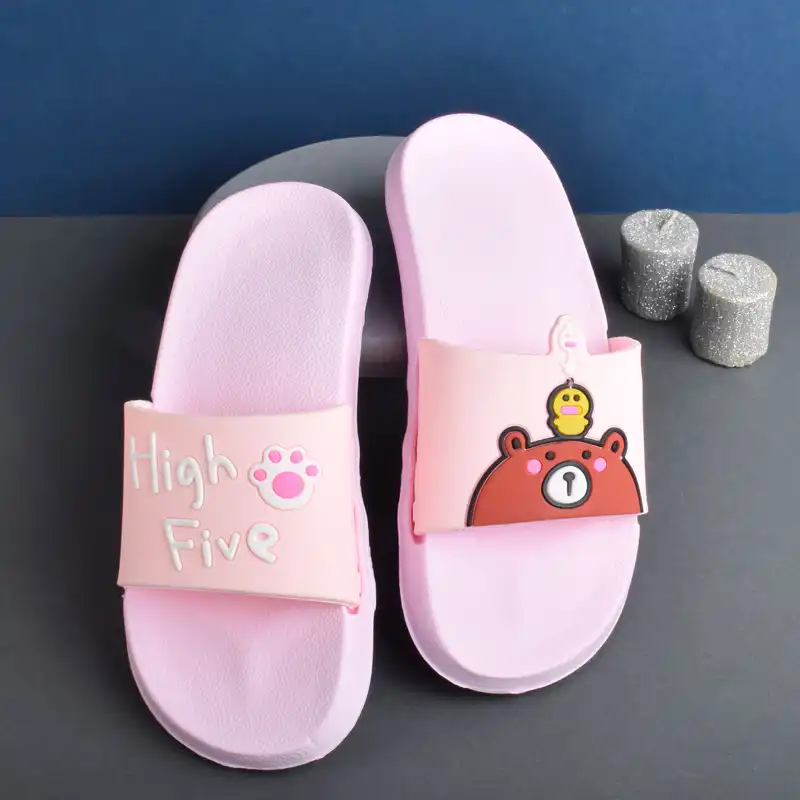 دمپایی زنانه پایون مدل High Five PK.2856