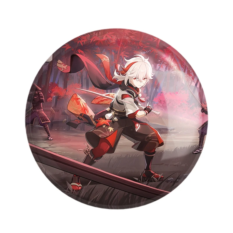 مگنت خندالو مدل بازی گنشین ایمپکت Genshin Impact کد 25672