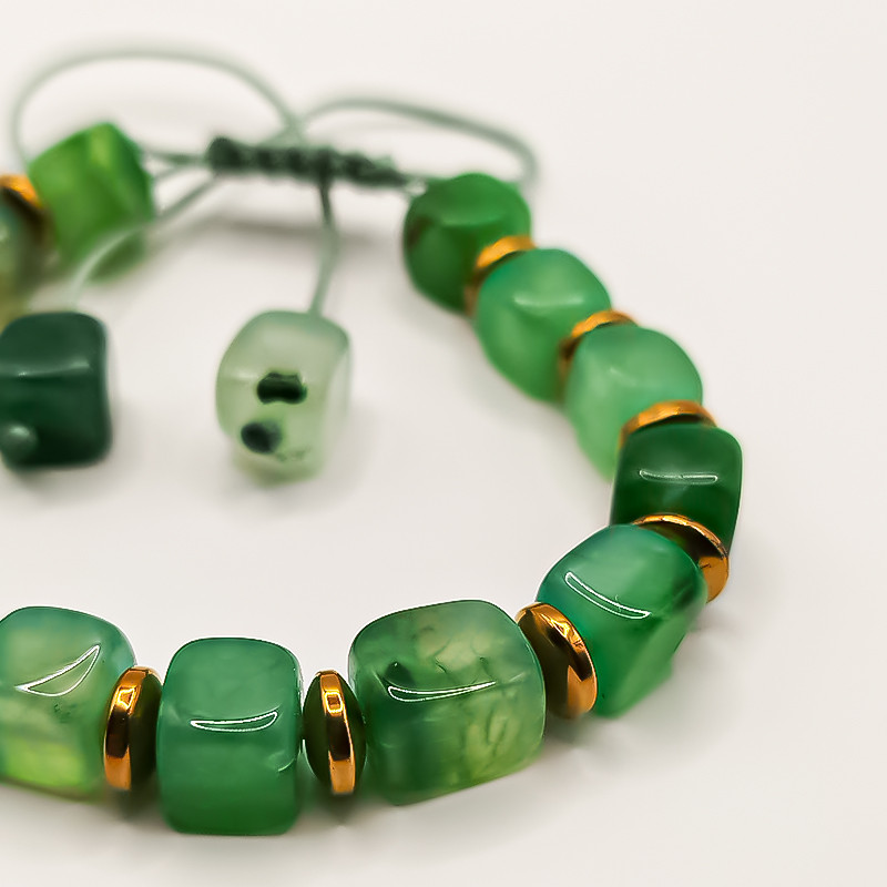 دستبند مدل شکوه