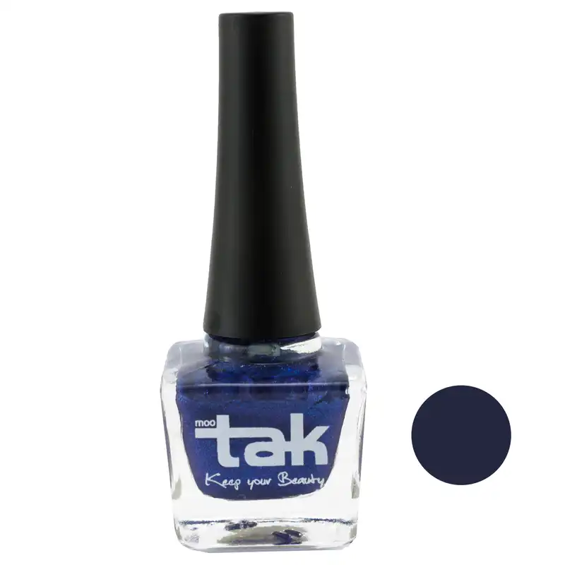 لاک ناخن موتاک شماره 219