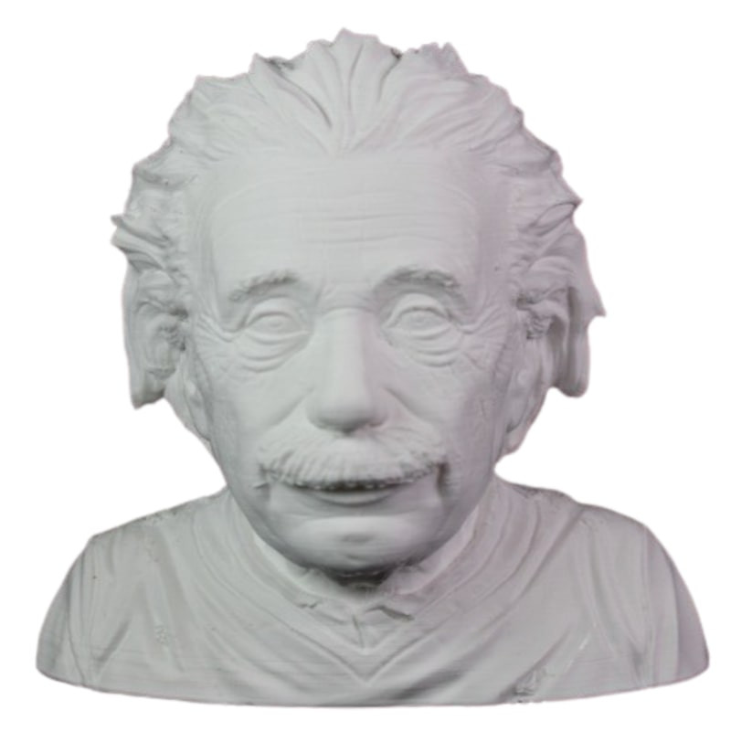 فیگور مدل Albert Einstein
