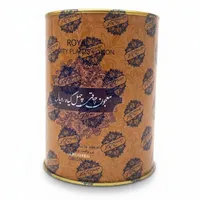 معجون چاقی چهل گیاه رویال&zwnj; - 250&nbsp;گرم