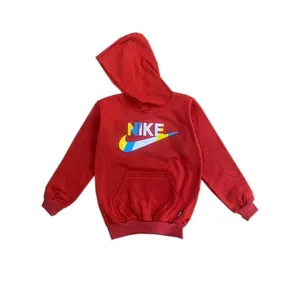 هودی بچگانه مدل اسپرت مدل AK25